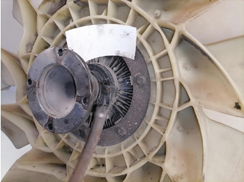 Вентилятор для Грузовиков Scania Cooling fan 2035612: фото 4