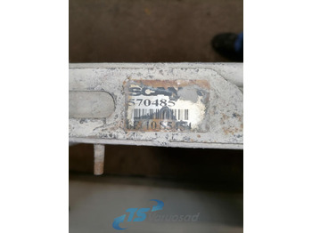 Радиатор для Грузовиков Scania Cooling radiator 1769997: фото 4