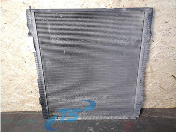 Радиатор для Грузовиков Scania Cooling radiator 1769997: фото 2