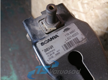 Радиатор для Грузовиков Scania Cooling radiator 1769997: фото 3