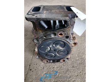 Головка блока для Грузовиков Scania Cylinder head, XPI 1921303: фото 3