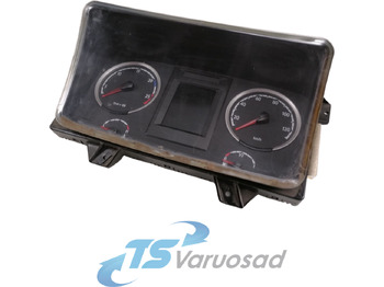 Приборная панель SCANIA
