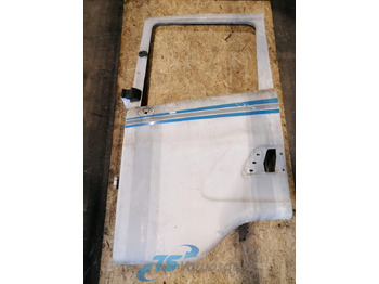 Дверь и запчасти SCANIA