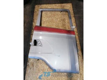 Дверь и запчасти SCANIA