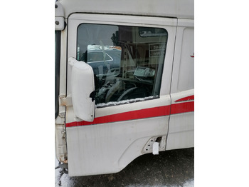 Дверь и запчасти SCANIA