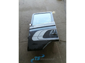 Дверь и запчасти SCANIA