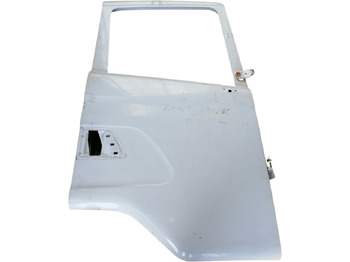 Дверь и запчасти SCANIA