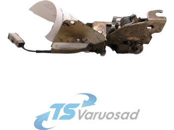 Дверь и запчасти SCANIA