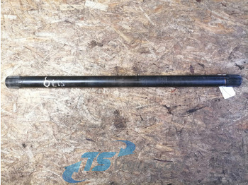 Приводный вал для Грузовиков Scania Drive shaft 1761195: фото 2 Приводный вал для Грузовиков Scania Drive shaft 1761195: фото 2