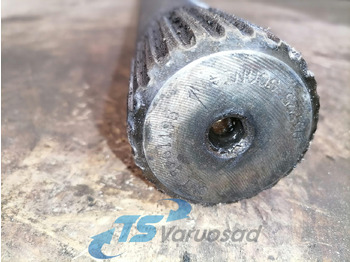 Приводный вал для Грузовиков Scania Drive shaft 1761195: фото 3