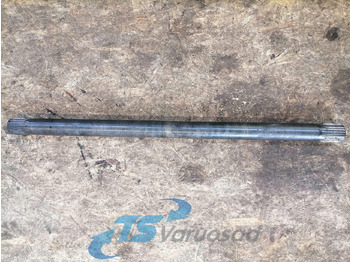 Приводный вал для Грузовиков Scania Drive shaft 1761195: фото 2
