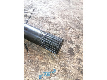 Приводный вал для Грузовиков Scania Drive shaft 1761195: фото 5