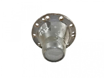 Приводный вал SCANIA