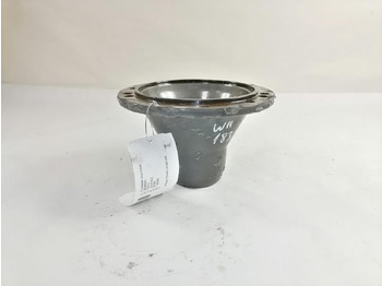 Приводный вал для Грузовиков Scania Drive shaft cover 2437692: фото 2 Приводный вал для Грузовиков Scania Drive shaft cover 2437692: фото 2