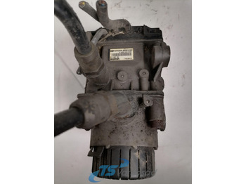 Тормозной клапан SCANIA