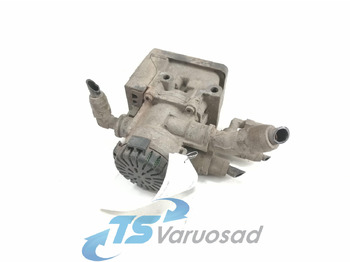 Тормозной клапан SCANIA