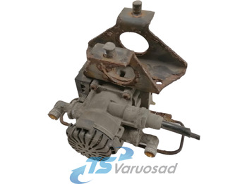 Тормозной клапан SCANIA