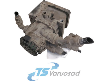 Тормозной клапан SCANIA