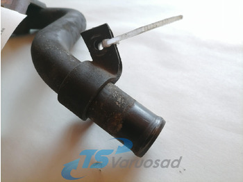 Радиатор EGR для Грузовиков Scania EGR cooler pipe 1789710: фото 3