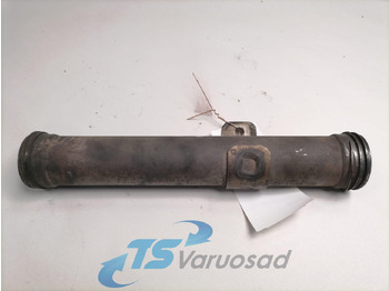 Глушитель/ Выхлопная система SCANIA