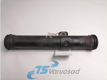 Глушитель/ Выхлопная система SCANIA