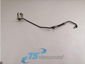 Глушитель/ Выхлопная система SCANIA