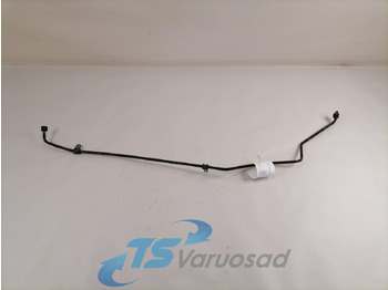 Глушитель/ Выхлопная система SCANIA