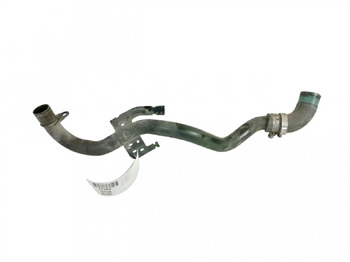 Глушитель/ Выхлопная система SCANIA