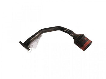 Глушитель/ Выхлопная система SCANIA