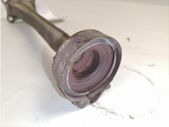 Глушитель/ Выхлопная система SCANIA