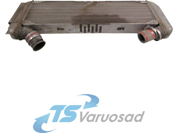 Радиатор EGR SCANIA