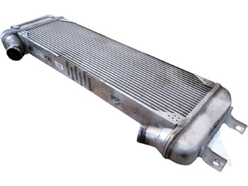 Радиатор EGR SCANIA