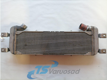 Радиатор EGR SCANIA