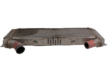 Радиатор EGR SCANIA