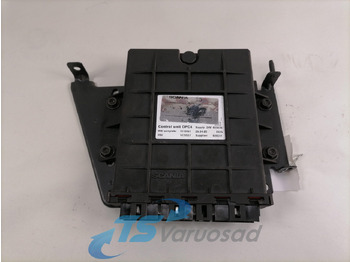 Блок управления для Грузовиков Scania Ecu, GMS OPC4 1731140: фото 2 Блок управления для Грузовиков Scania Ecu, GMS OPC4 1731140: фото 2