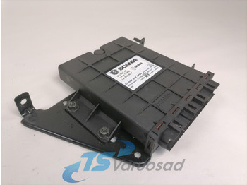 Блок управления SCANIA