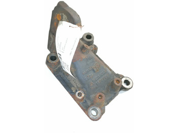 Двигатель и запчасти SCANIA