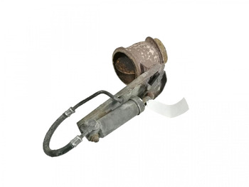 Детали тормозной системы SCANIA