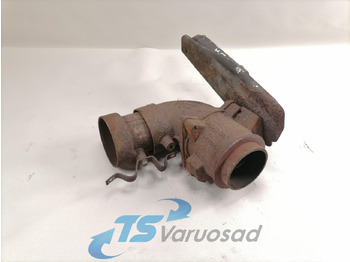 Детали тормозной системы SCANIA