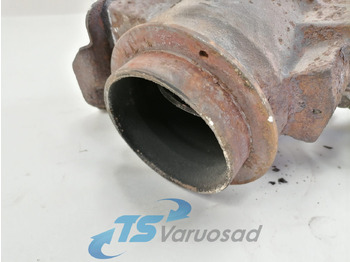 Детали тормозной системы для Грузовиков Scania Exhaust brake 1798679: фото 5