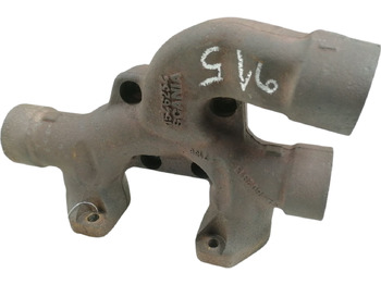 Выпускной коллектор SCANIA