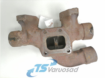 Выпускной коллектор для Грузовиков Scania Exhaust mainfold 1546234: фото 2