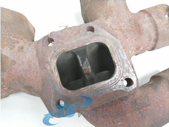 Выпускной коллектор для Грузовиков Scania Exhaust mainfold 1546234: фото 3