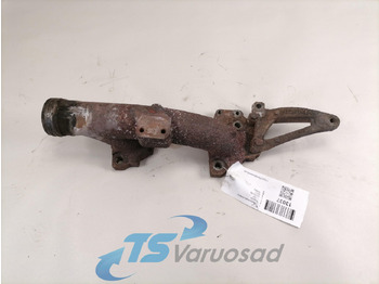 Выпускной коллектор SCANIA