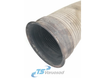 Глушитель для Грузовиков Scania Exhaust pipe 1726289: фото 2