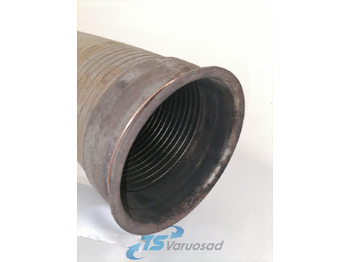 Глушитель для Грузовиков Scania Exhaust pipe 1726289: фото 3