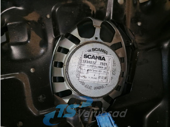 Дверь и запчасти для Грузовиков Scania Frame 1724880: фото 3