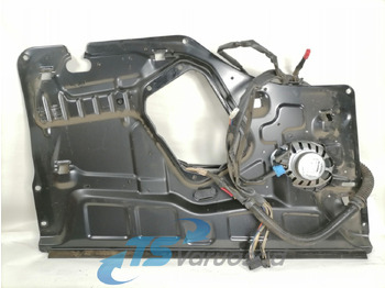 Дверь и запчасти для Грузовиков Scania Frame 1724880: фото 2