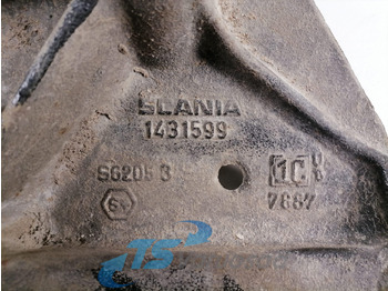 Рама/ Шасси для Грузовиков Scania Front bumper carrier 1431599: фото 3