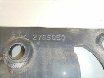 Бампер для Грузовиков Scania Front bumper carrier 2785050: фото 4 Бампер для Грузовиков Scania Front bumper carrier 2785050: фото 4